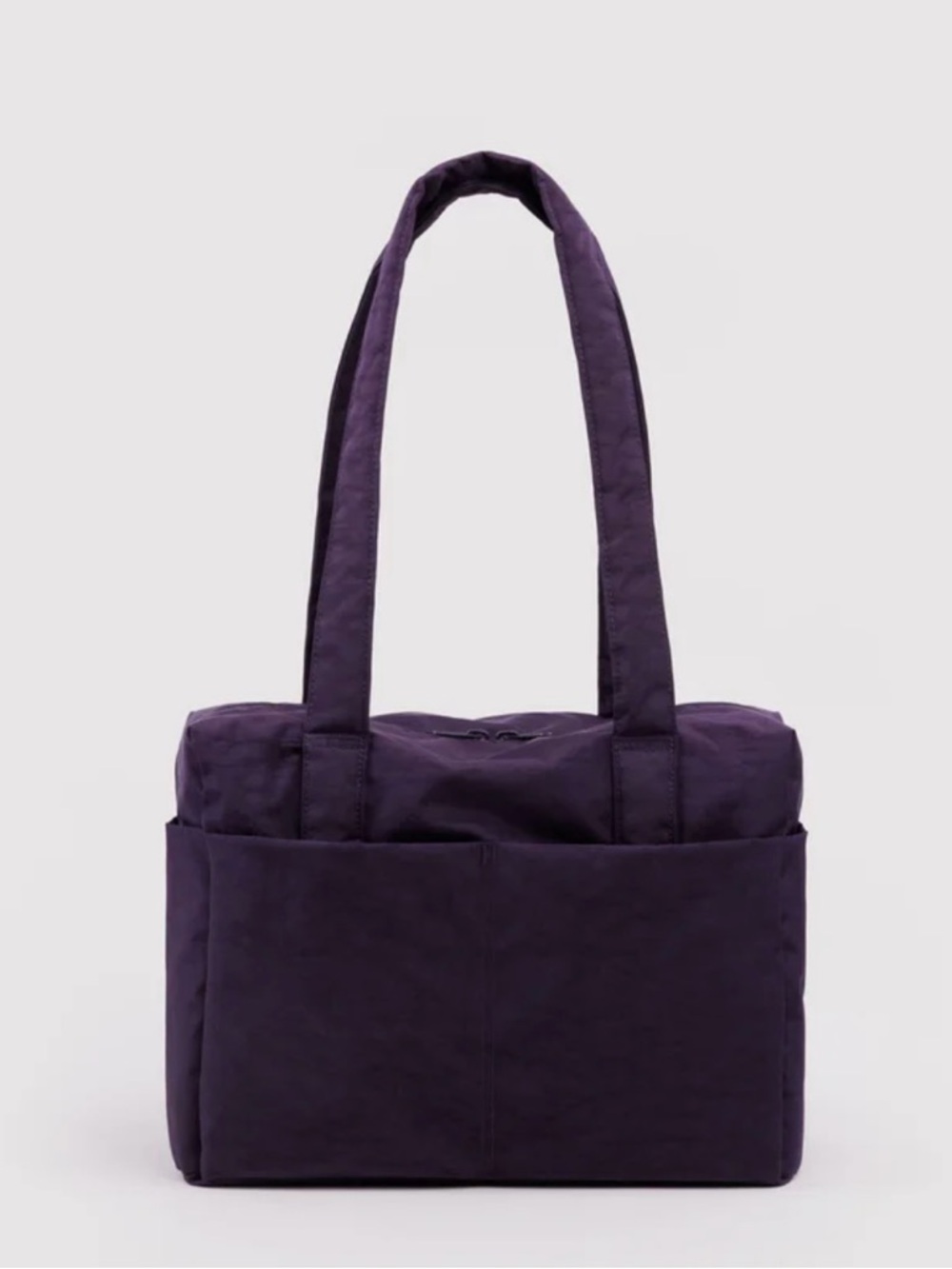 BAGGU FIG everyday cloud bag